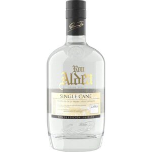 Ron Aldea Single Cane Edición Limitada de La Palma