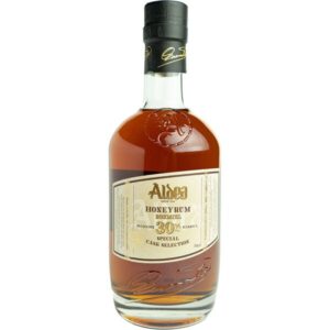 Ron Aldea miel Special Cask Selection