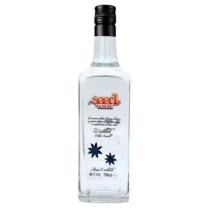 Anís Seed 70cl.