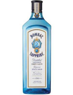 Bombay Sapphire