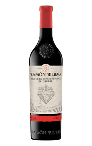 Ramón Bilbao Colección Extraordinaria de Viñedos 2021