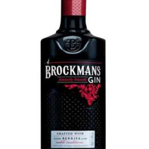 Brockmans