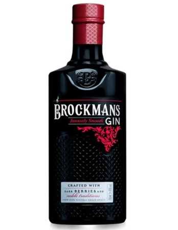 Brockmans