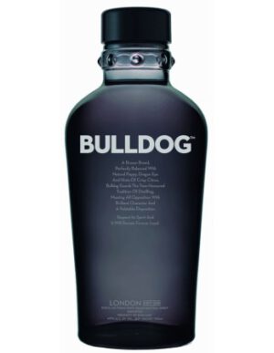 Ginebra Bulldog