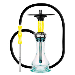 CACHIMBA DMNT ALKIMIA