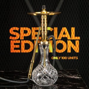 CACHIMBA DMNT ALKIMIA PRO DUBAI