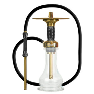 CACHIMBA DMNT ALKIMIA PREMIUM EDITION