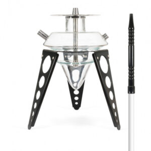 CACHIMBA HOOKAH FLAME TRINITY