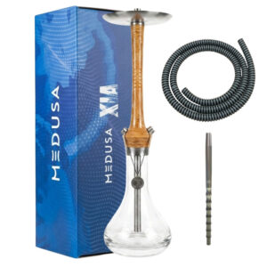 CACHIMBA MEDUSA XIA