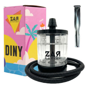CACHIMBA ZAR DINY