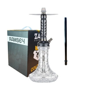 CACHIMBA ZAR RAMSEY