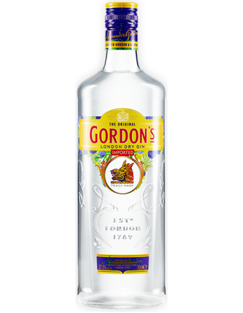 Gordons