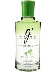 G´Vine Floraison