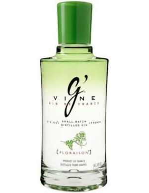 G´Vine Floraison