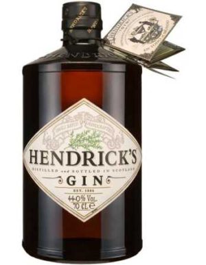 Hendricks