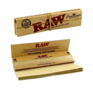 LIBRILLO PAPEL + CARTON RAW