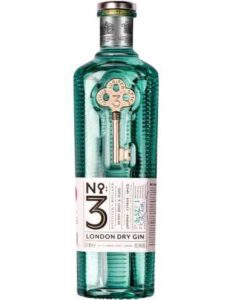 Nº3 London Dry Gin