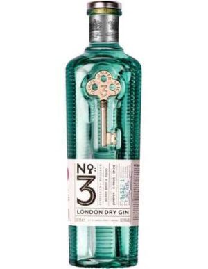 Nº3 London Dry Gin