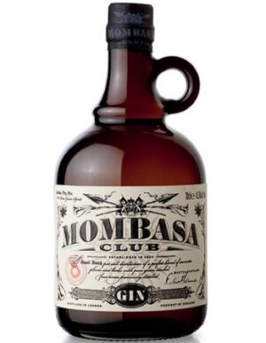 Mombasa Club