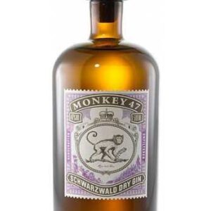 Monkey 47