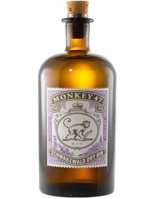 Monkey 47