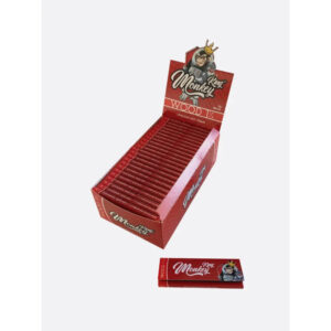 PAPEL DE LIAR MONKEY KING WOOD 1/4