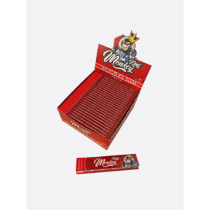 PAPEL DE LIAR MONKEY KING WOOD