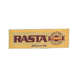 PAPEL PARA LIAR 70MM RASTA