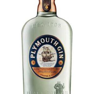 Plymouth Gin Original