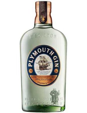 Plymouth Gin Original
