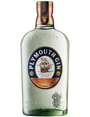Plymouth Gin Original
