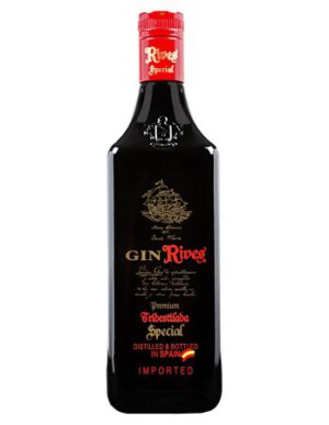 Rives Gin Special