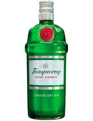 Tanqueray