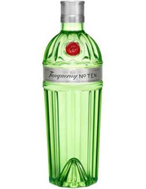 Tanqueray Ten