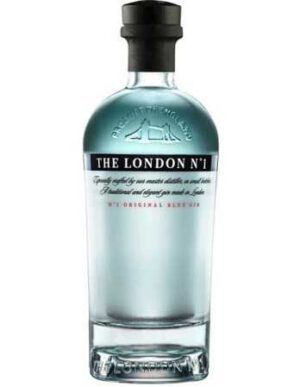 The London nº 1