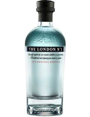 The London nº 1