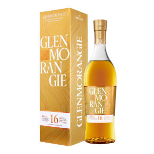 Whisky escocés Glenmorangie Nectar D'Ór single malt