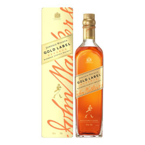 Whisky escocés Johnnie Walker Gold Label Reserve