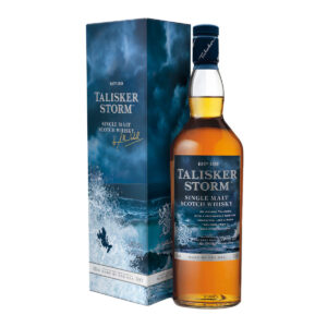 Whisky escocés Talisker Storm single malt