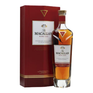 Whisky escocés Macallan Rare Cask single malt