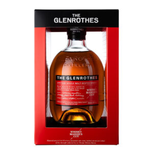 Whisky escocés Glenrothes Maker's Cut Single Malt