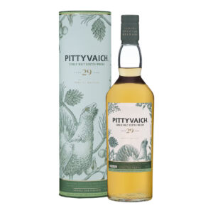 Whisky escocés Pittyvaich 29 años Special Release single malt