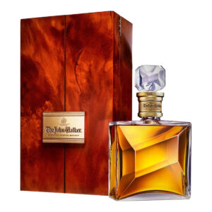 Whisky escocés John Walker Edición Limitada