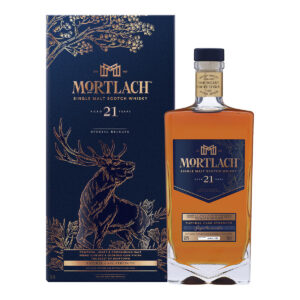 Whisky Mortlach 21 años Special Release single malt