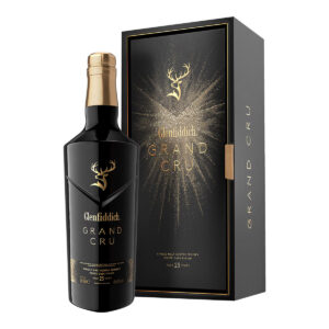 Whisky escocés Glenfiddich 23 años Grad Cru