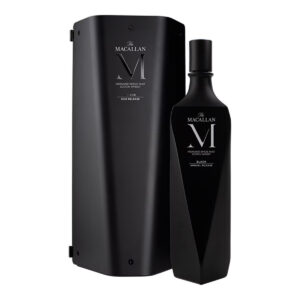 Whisky escocés Macallan M Black single malt