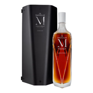Whisky escocés Macallan M Decanter Annual Release single malt