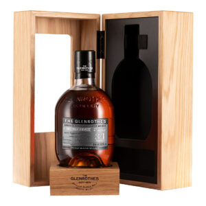 Whisky escocés Glenrothes 34 años Single Cask