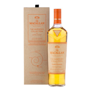 Whisky escocés Macallan Harmony Collection Amber Meadow