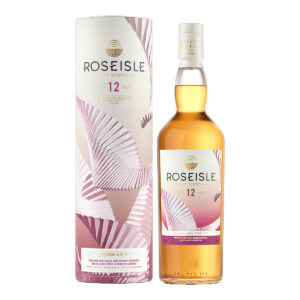 Whisky escocés Roseisle 12 años Origami Kite II single malt